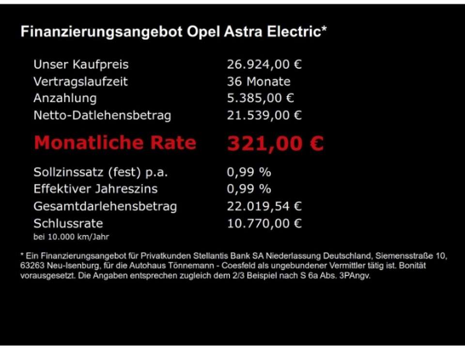 Opel Astra - Imagem 5