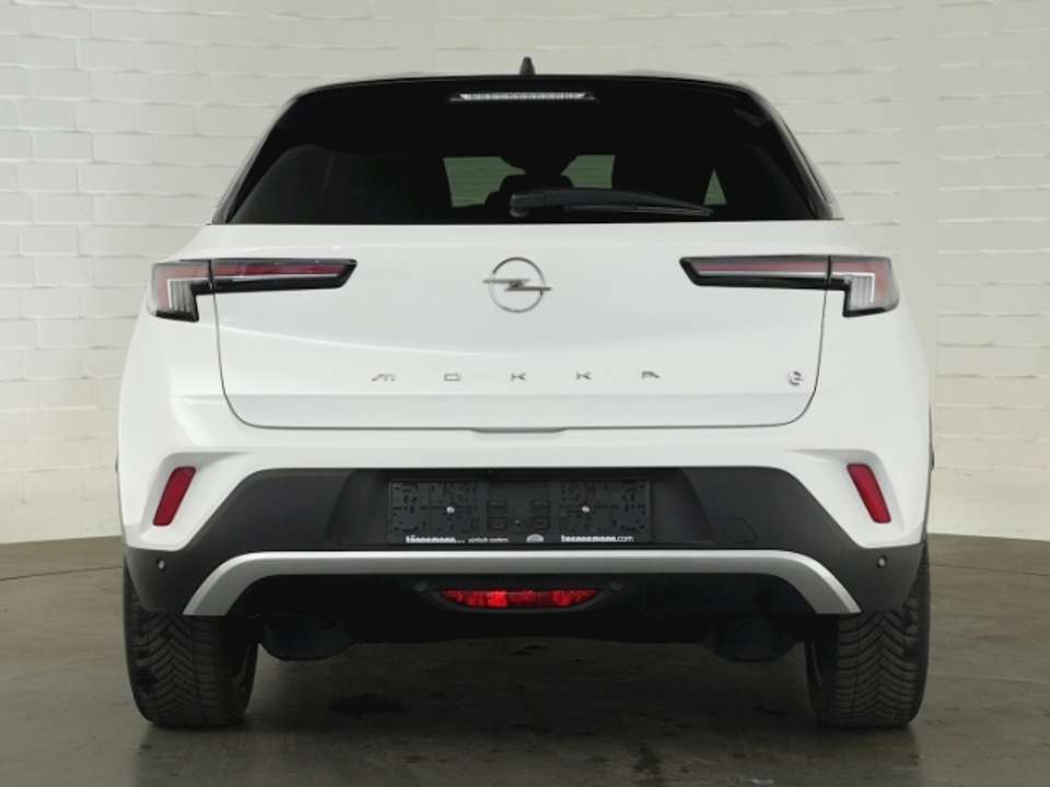 Opel Mokka-E - Imagem 7