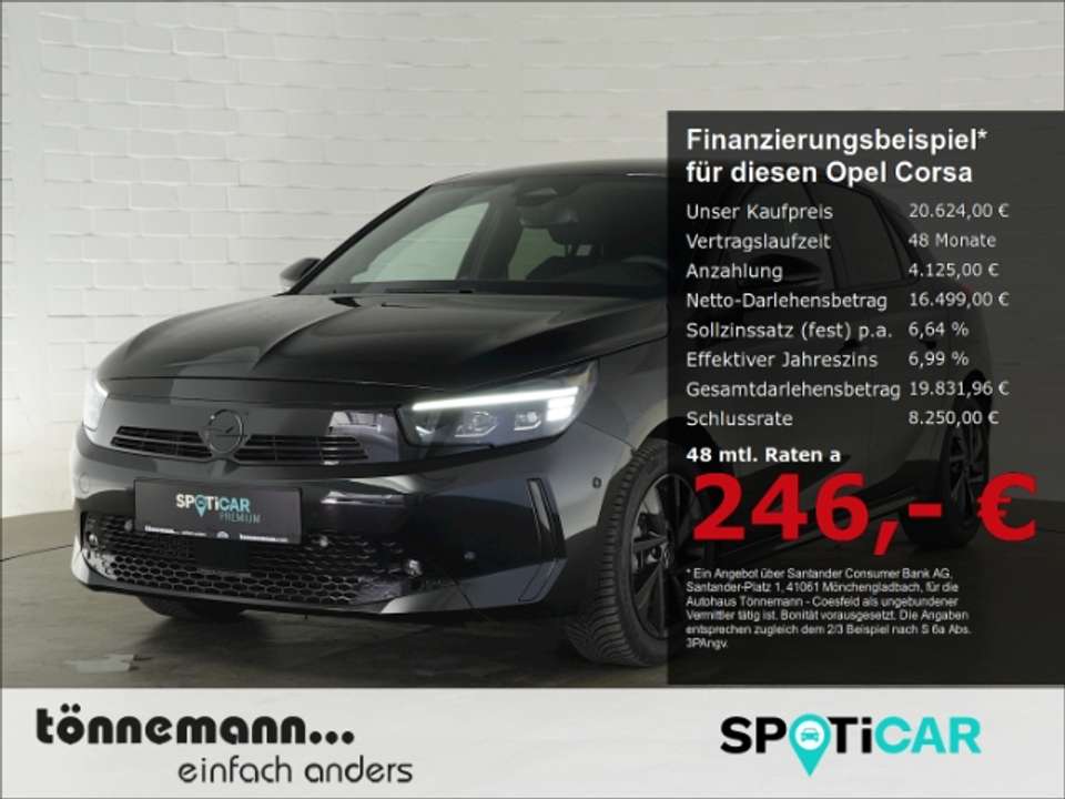 Opel Corsa - Imagem 1