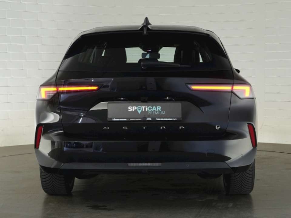 Opel Astra - Imagem 7