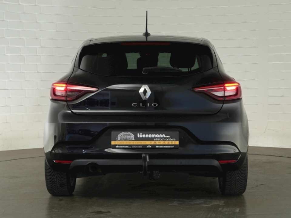 Renault Clio - Imagem 7