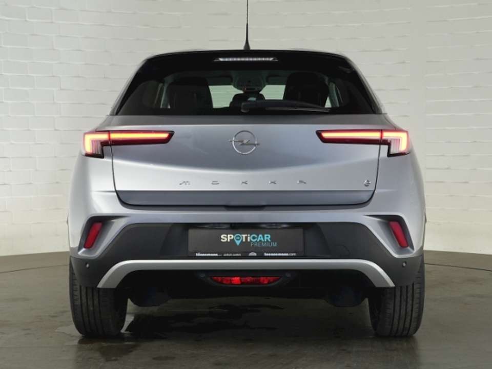 Opel Mokka-E - Imagem 7