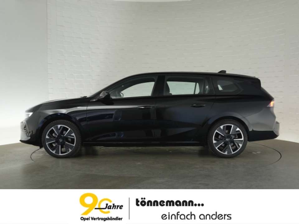 Opel Astra - Imagem 8