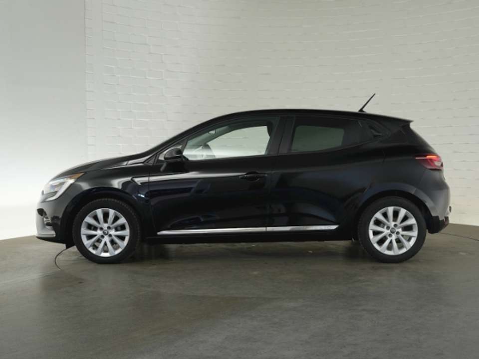Renault Clio - Imagem 8