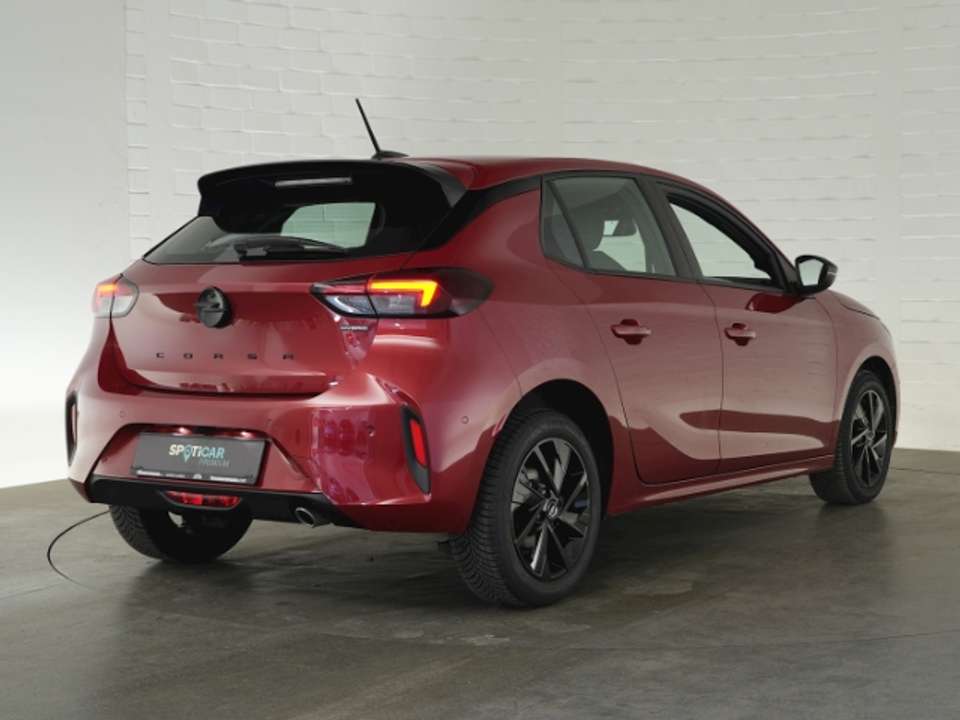 Opel Corsa - Imagem 3