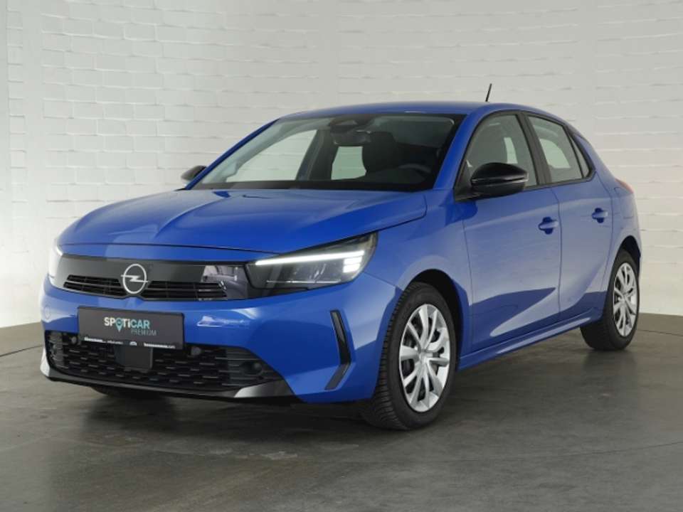 Opel Corsa - Imagem 2