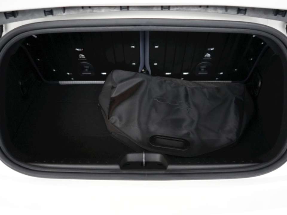 Fiat 500e - Imagem 9