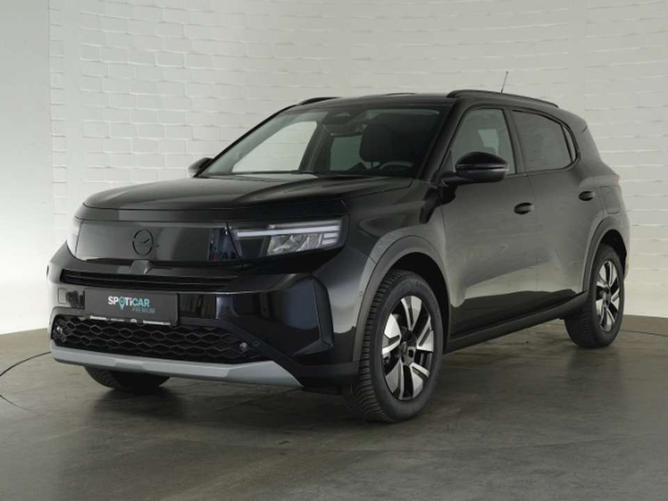 Opel Frontera - Imagem 2