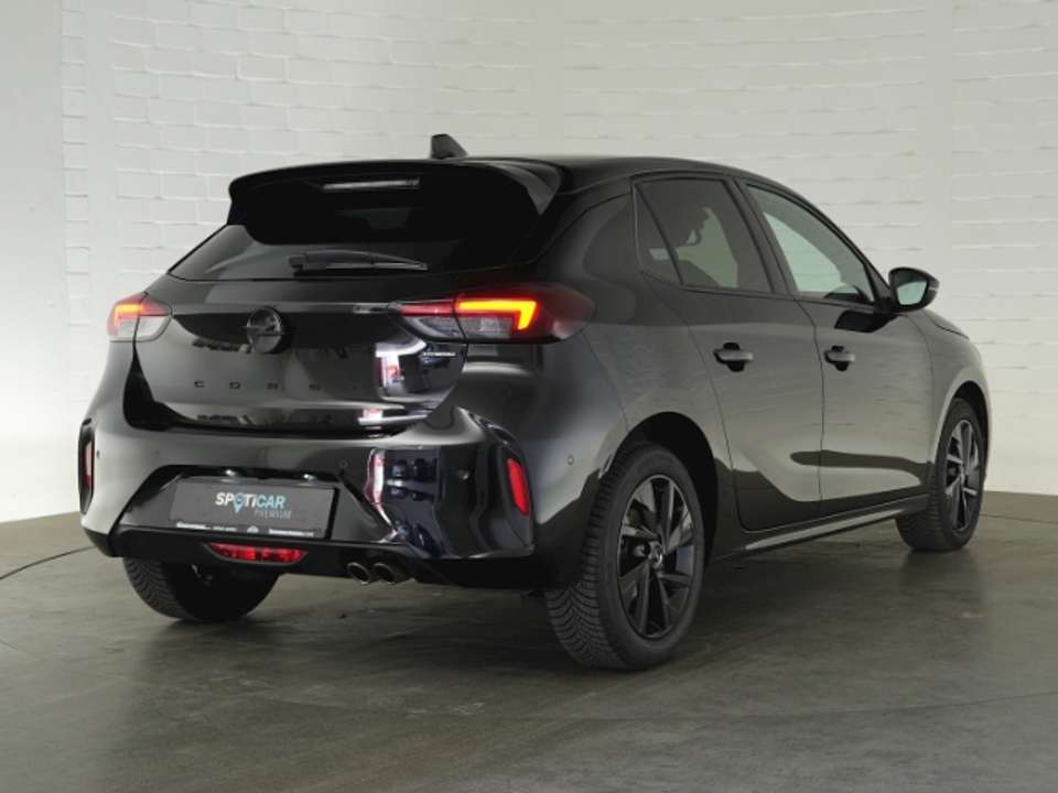 Opel Corsa - Imagem 3