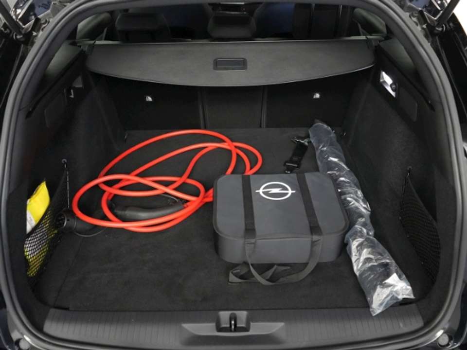 Opel Astra - Imagem 9