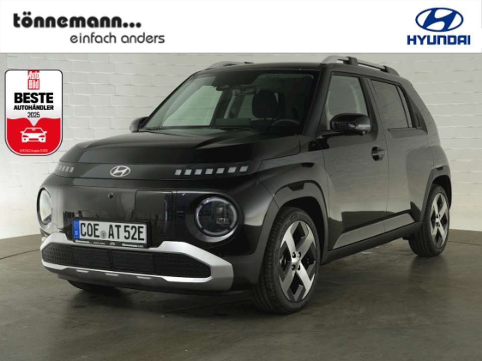 Hyundai Inster - Imagem 1