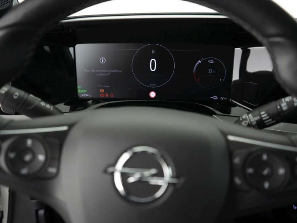 Opel Mokka-E - Imagem 10