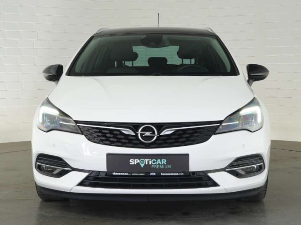 Opel Astra - Imagem 4