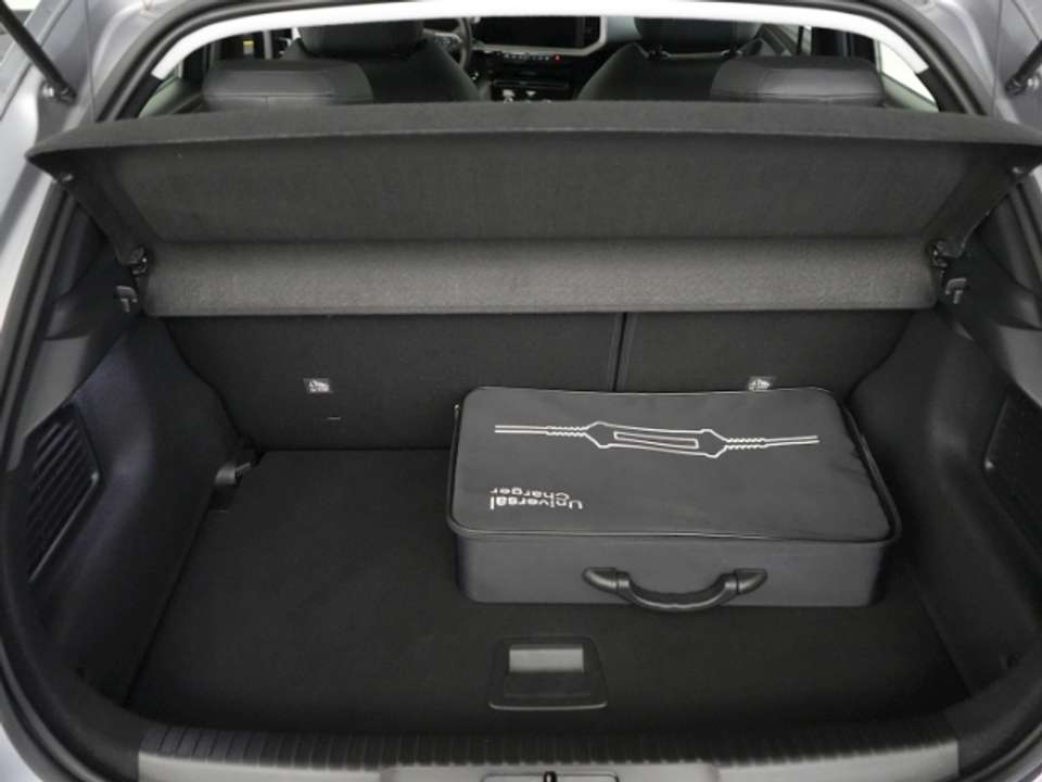 Opel Mokka-E - Imagem 9