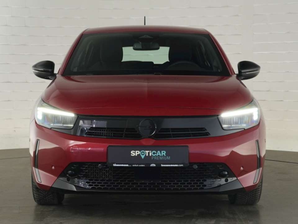 Opel Corsa - Imagem 4