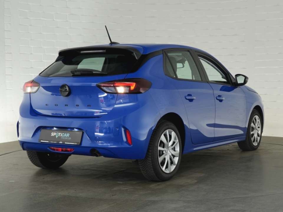 Opel Corsa - Imagem 3