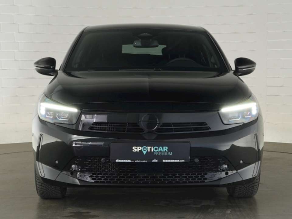 Opel Corsa - Imagem 4