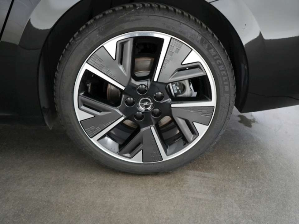 Opel Astra - Imagem 10