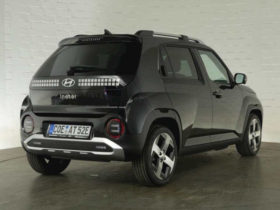 Hyundai Inster - Imagem 2
