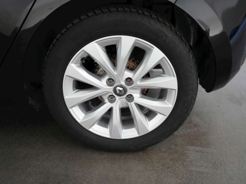 Renault Clio - Imagem 10