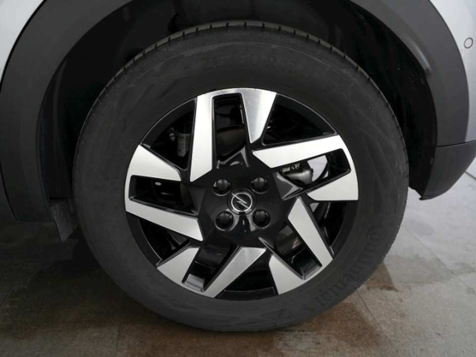 Opel Mokka-E - Imagem 10