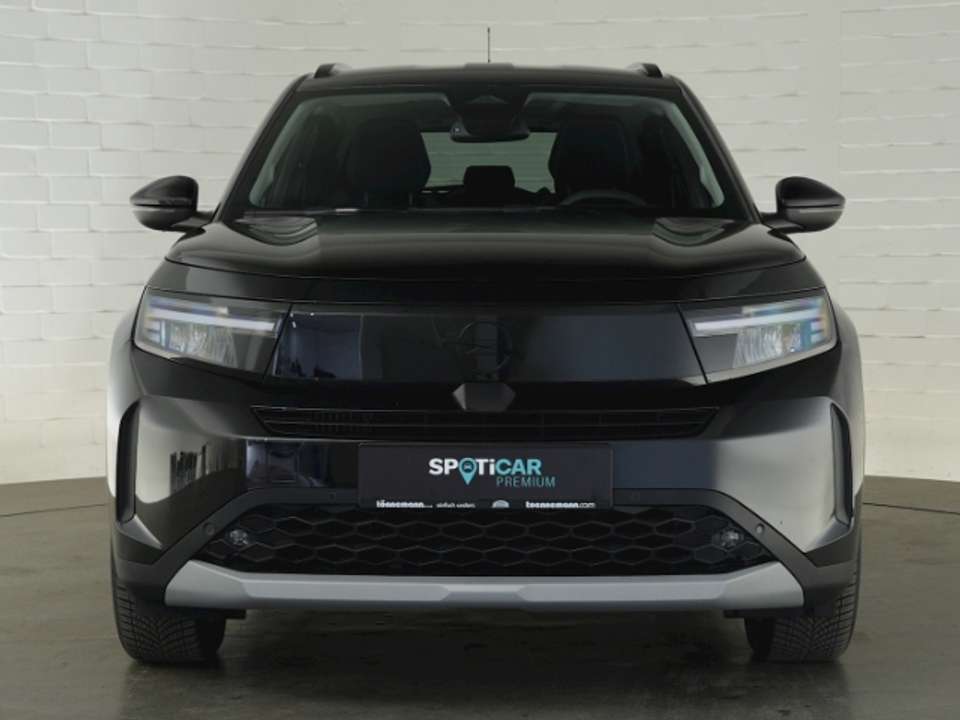 Opel Frontera - Imagem 4