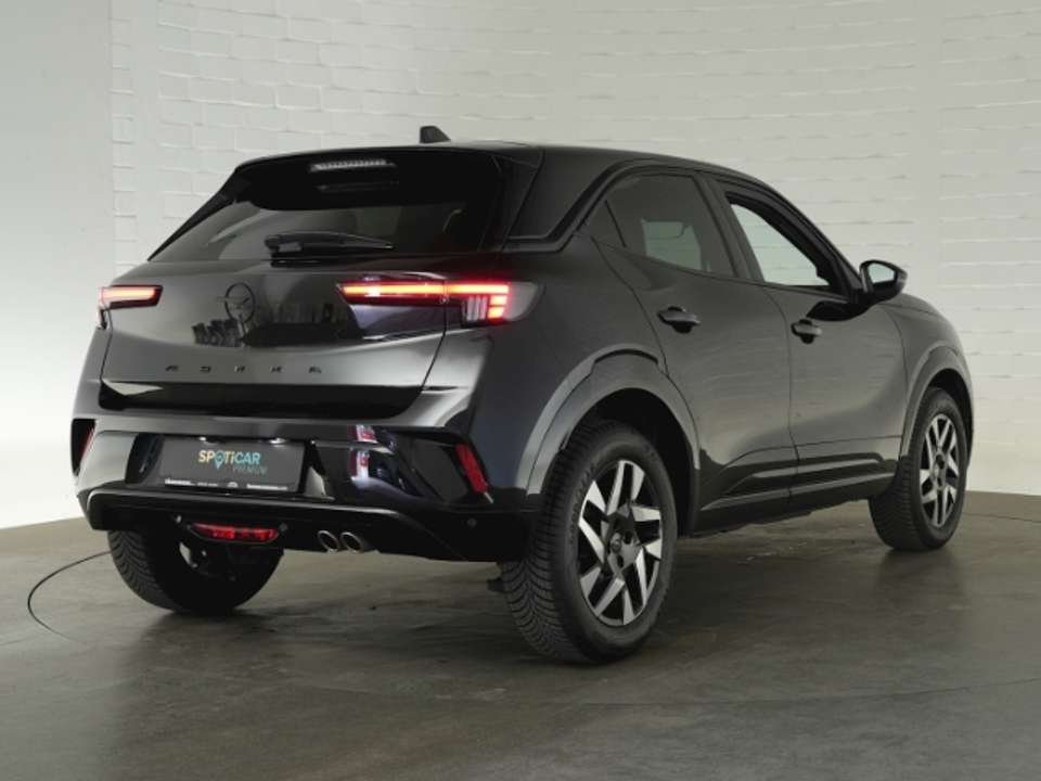 Opel Mokka - Imagem 3