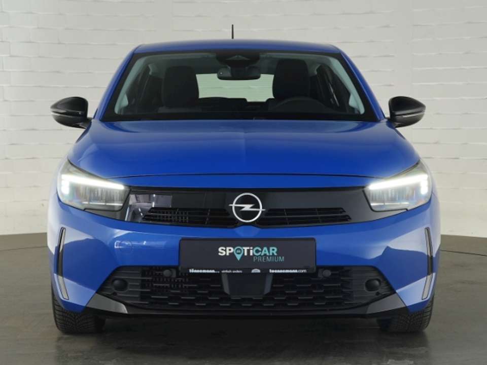 Opel Corsa - Imagem 4