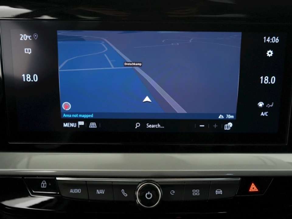 Opel Mokka-E - Imagem 12