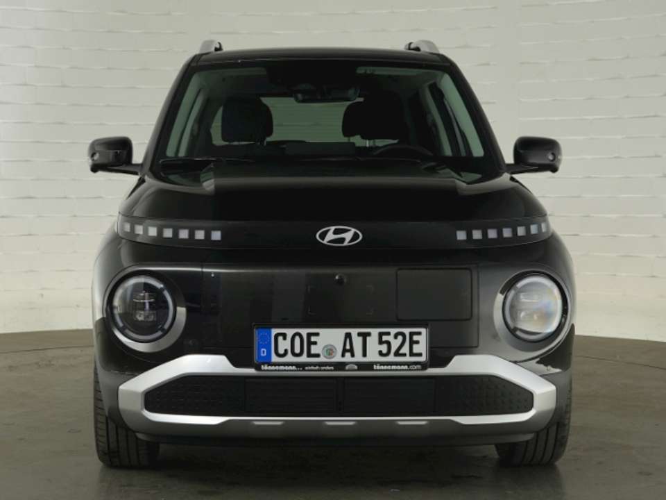 Hyundai Inster - Imagem 3