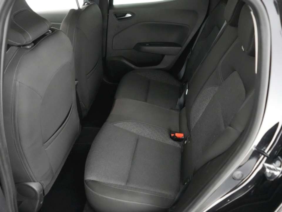 Renault Clio - Imagem 11