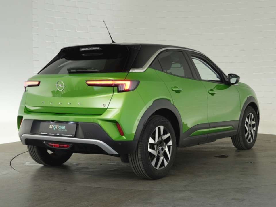 Opel Mokka-E - Imagem 3