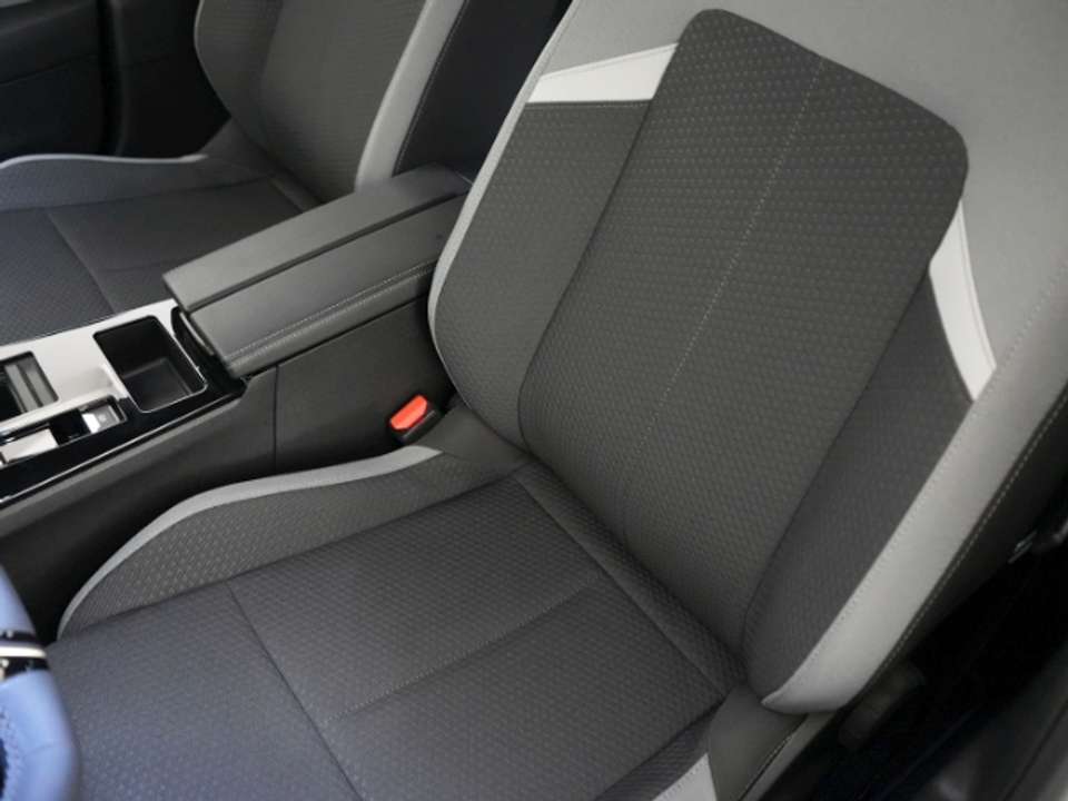 Opel Astra - Imagem 12