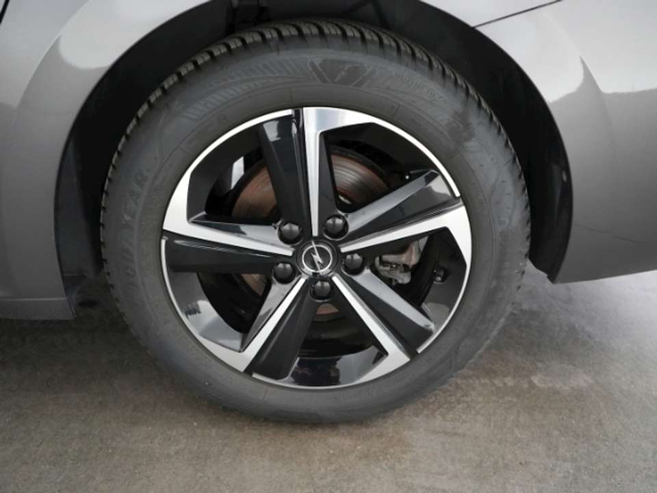Opel Astra - Imagem 10