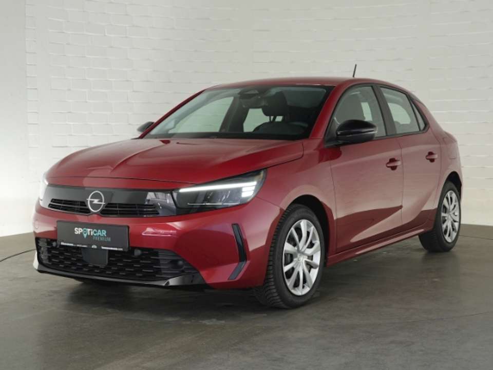 Opel Corsa - Imagem 2