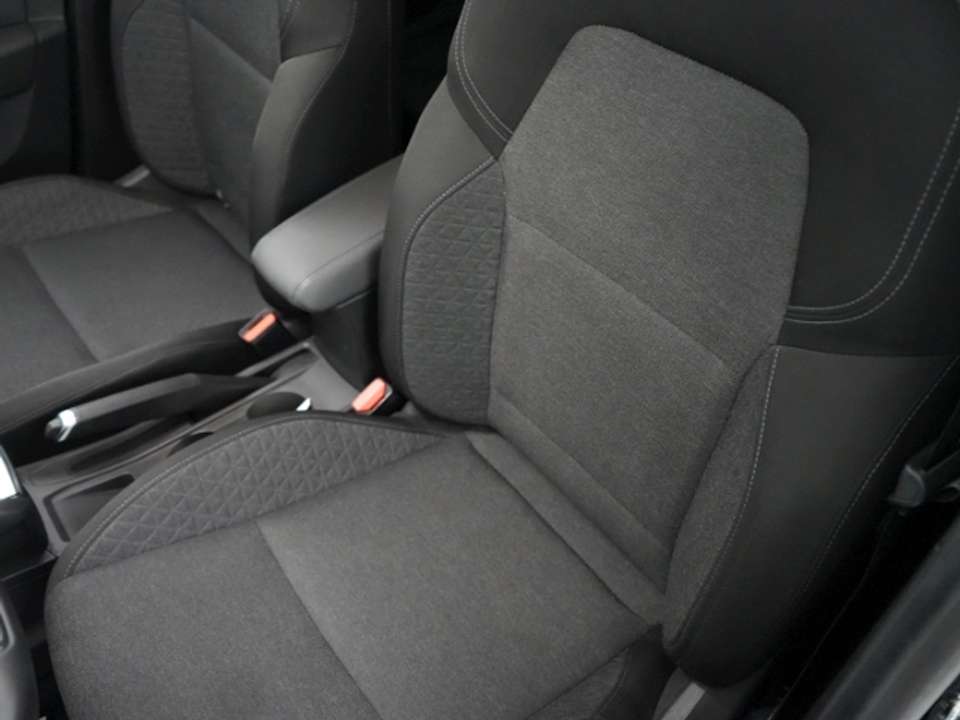 Renault Clio - Imagem 12