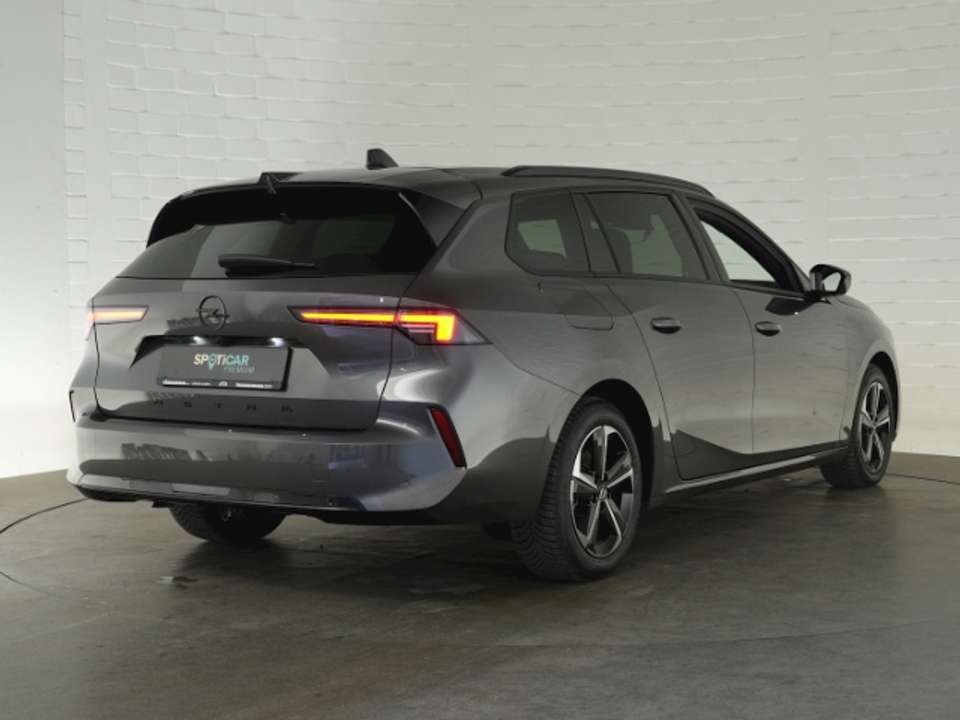 Opel Astra - Imagem 3