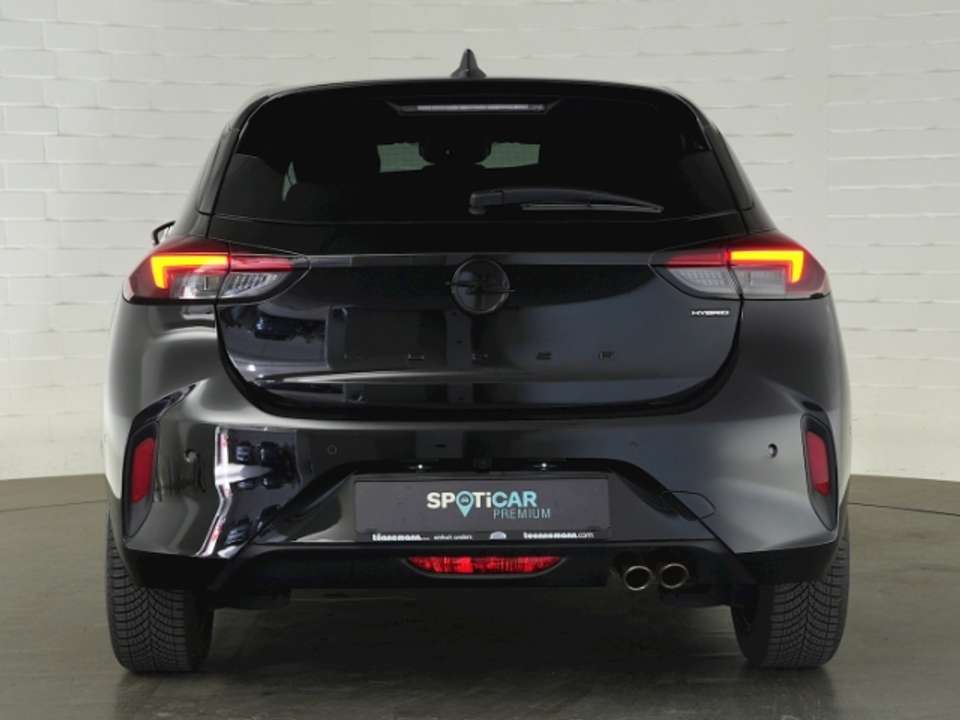 Opel Corsa - Imagem 7