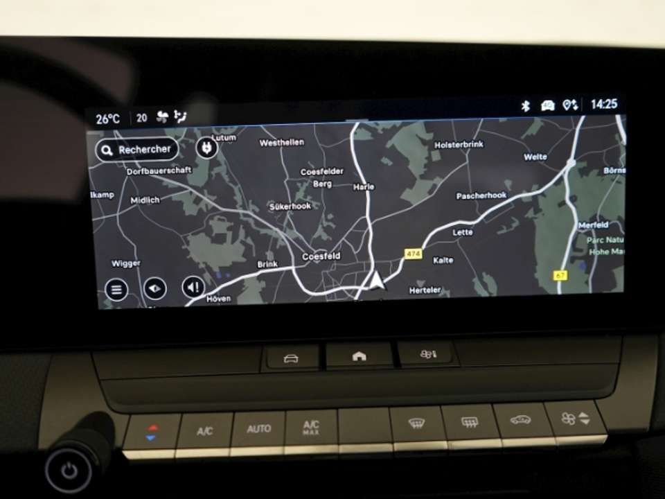Opel Astra - Imagem 13