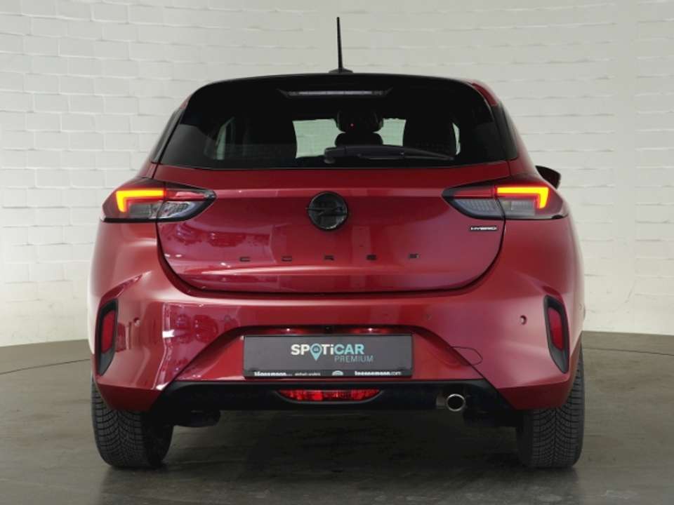 Opel Corsa - Imagem 7