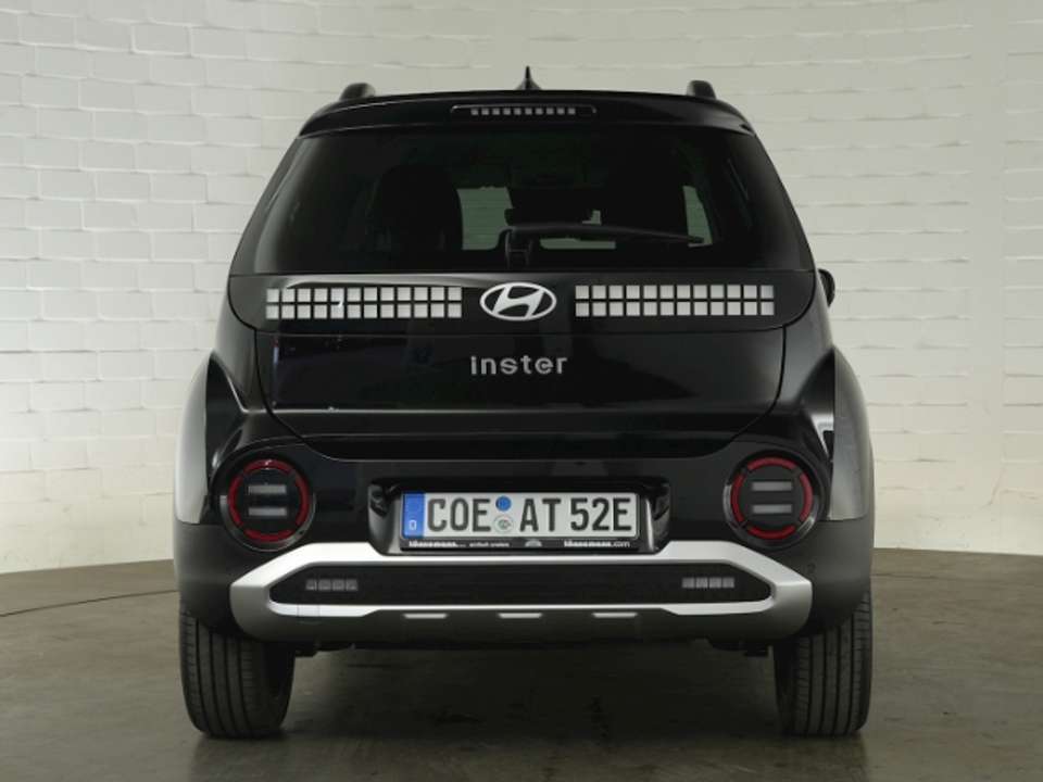 Hyundai Inster - Imagem 5