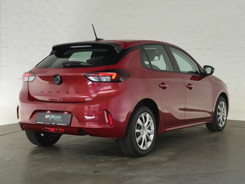 Opel Corsa - Imagem 3