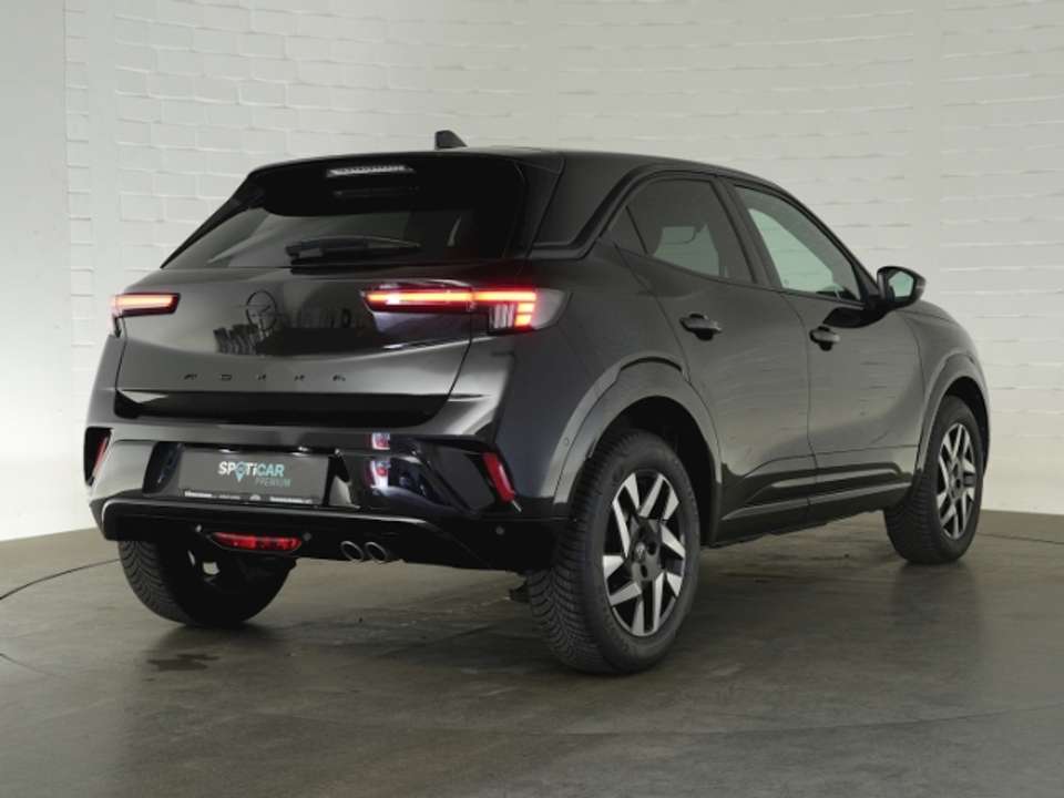 Opel Mokka - Imagem 3