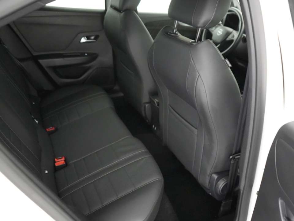 Opel Mokka-E - Imagem 14
