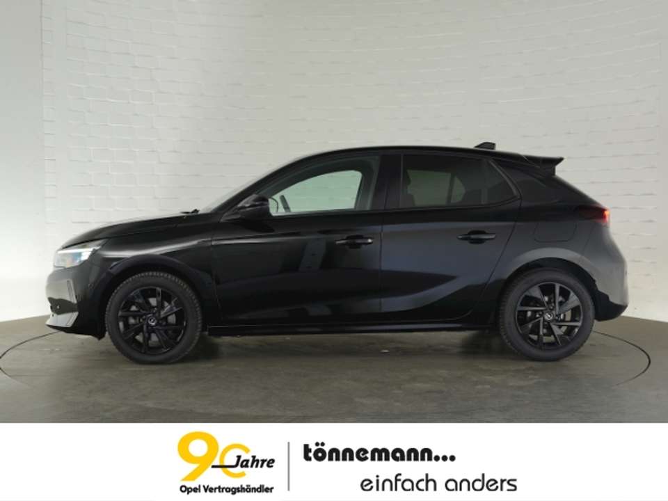 Opel Corsa - Imagem 8