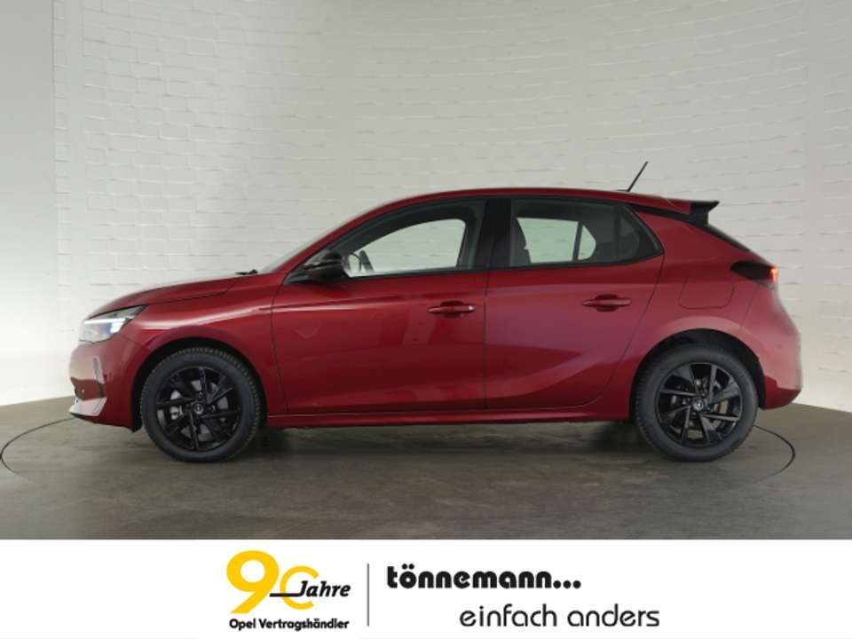 Opel Corsa - Imagem 8