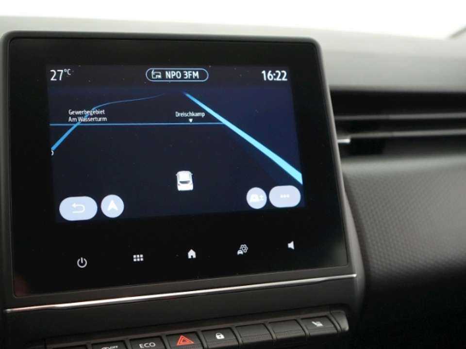 Renault Clio - Imagem 13
