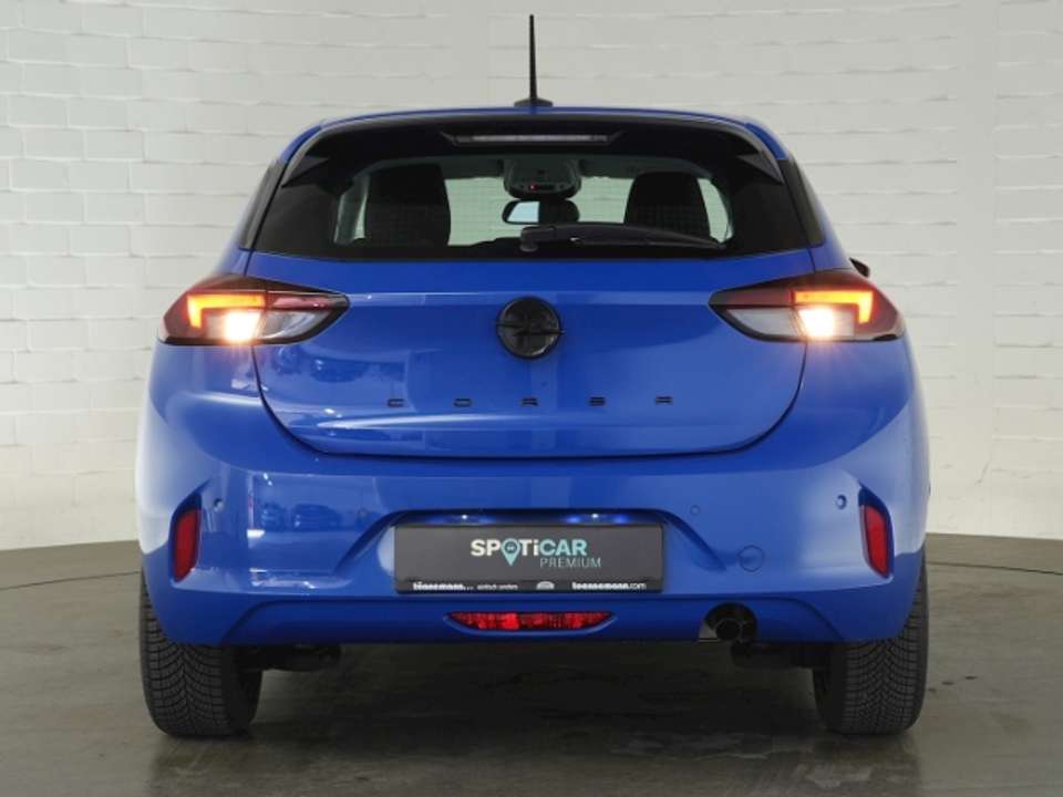 Opel Corsa - Imagem 7