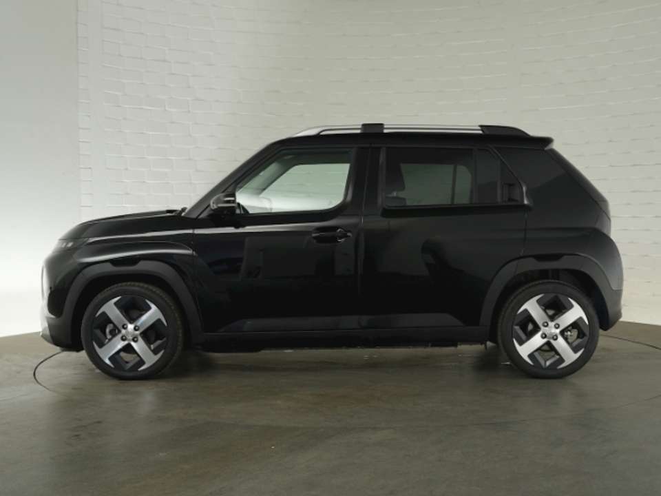 Hyundai Inster - Imagem 6