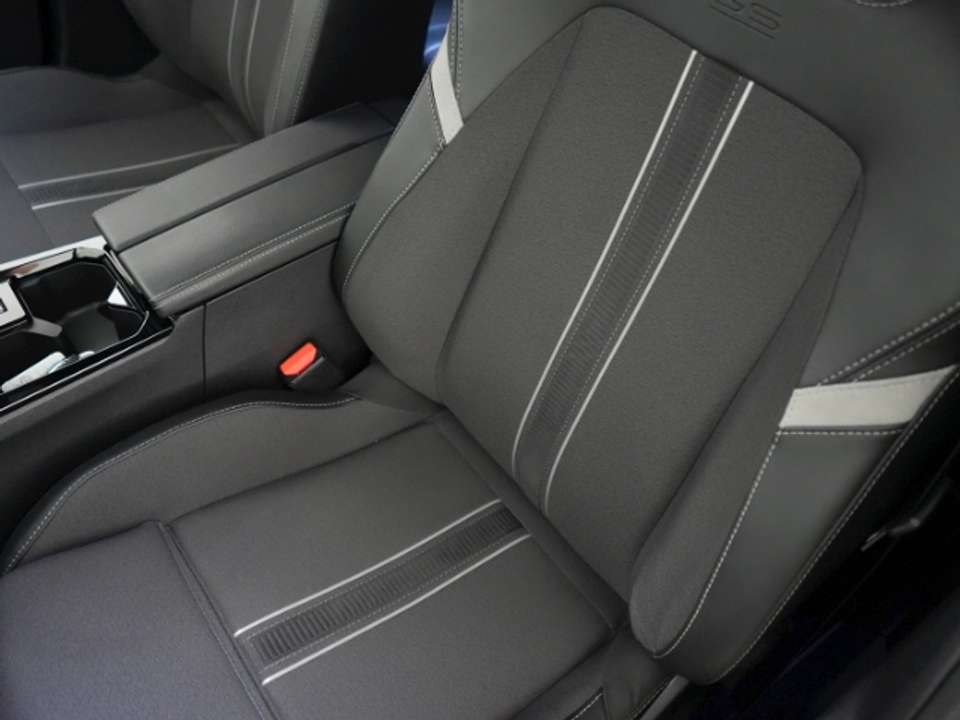 Opel Astra - Imagem 12